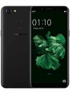 Oppo F5 Price In India Full Specifications 30th May 2021 At Gadgets Now