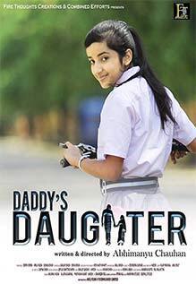 Daddy's Daughter
