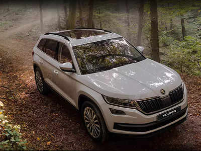 Skoda India: Skoda India to increase prices from March 1 - Times of India