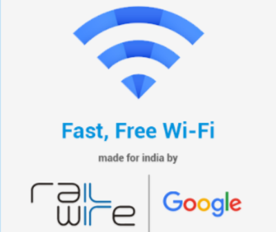 IRCTC Free WiFi: How to access free WiFi at railway stations