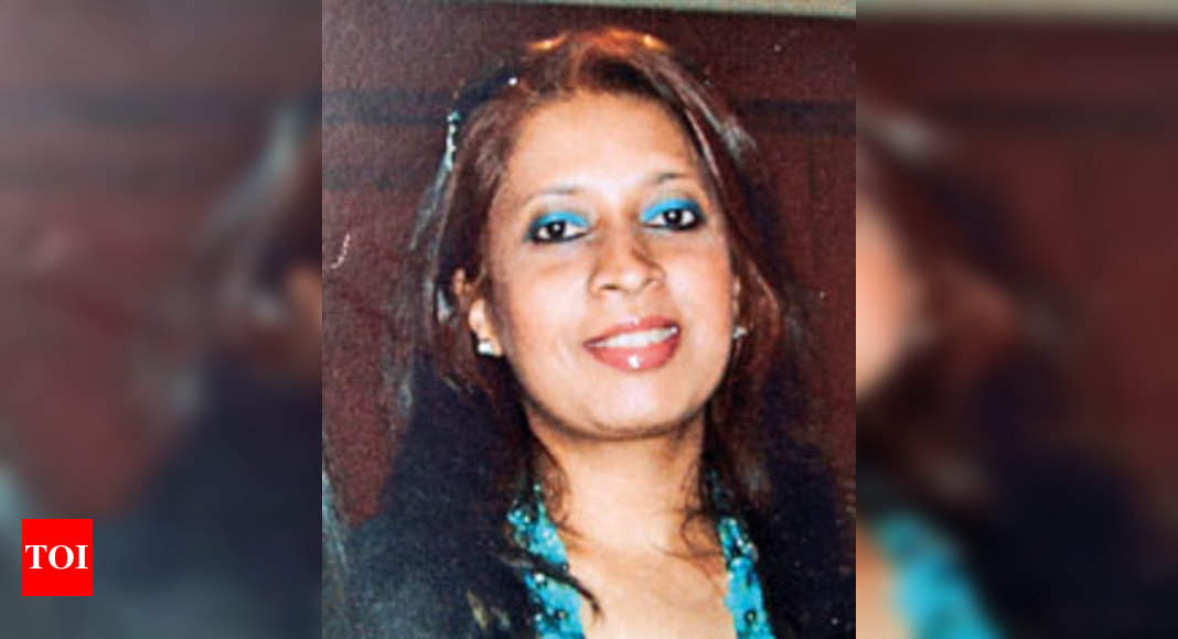 Rashmi Sahgal - Times of India