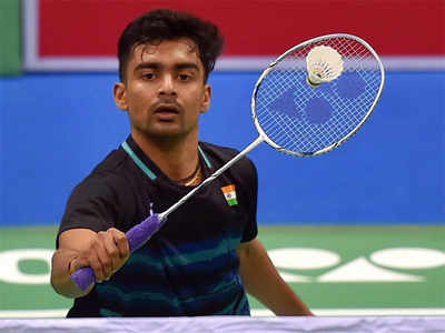 Guru, Sourabh, Sameer reach second round of Swiss Open