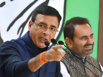 Modi govt backstabbed honest taxpayers of the country: Congress