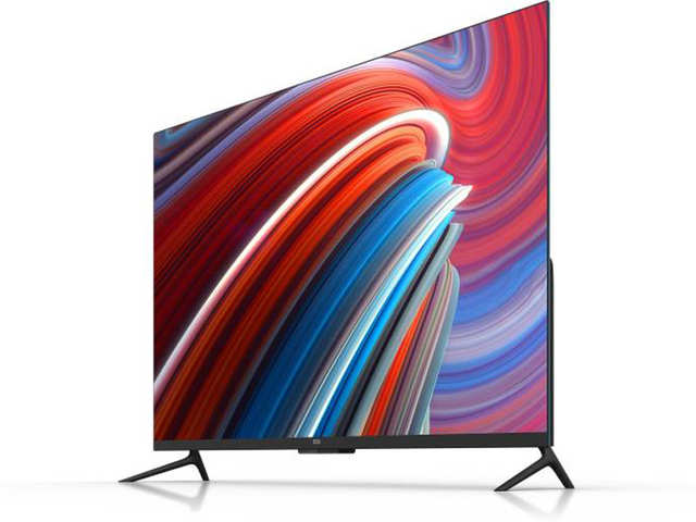 mi led 4k 55 inch price