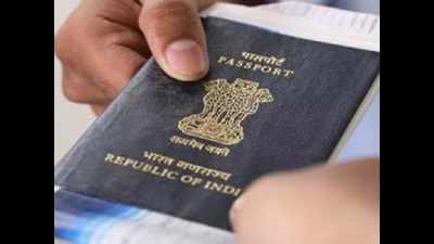 Man ‘fakes passport, has 2 names’, ex-wife goes to cops
