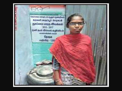 It stinks of scam: Tamil Nadu builds 4,000 toilets/day under swachh scheme