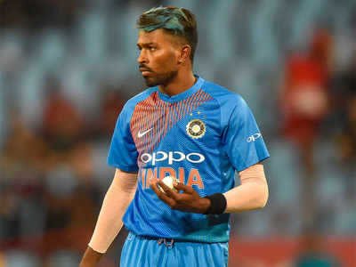 India v South Africa: Is Hardik Pandya really the answer to India's ...