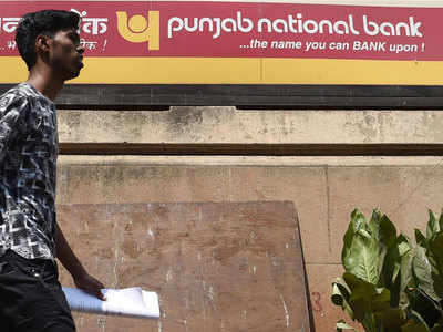 86% of bank frauds tied to loans, 99% in case of PNB