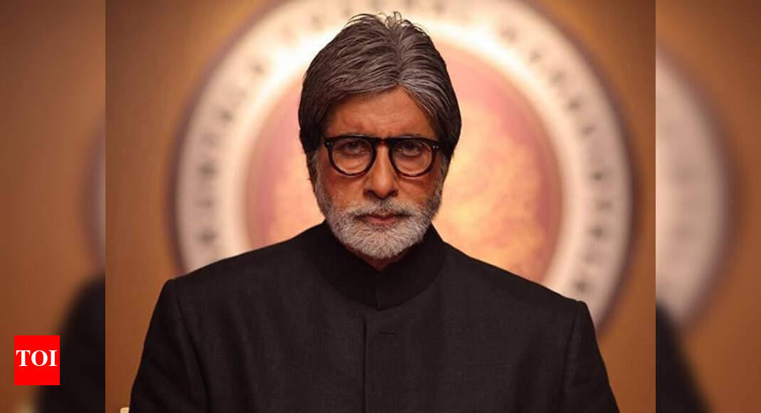Amitabh Bachchan starts following Cong leaders on Twitter, triggers