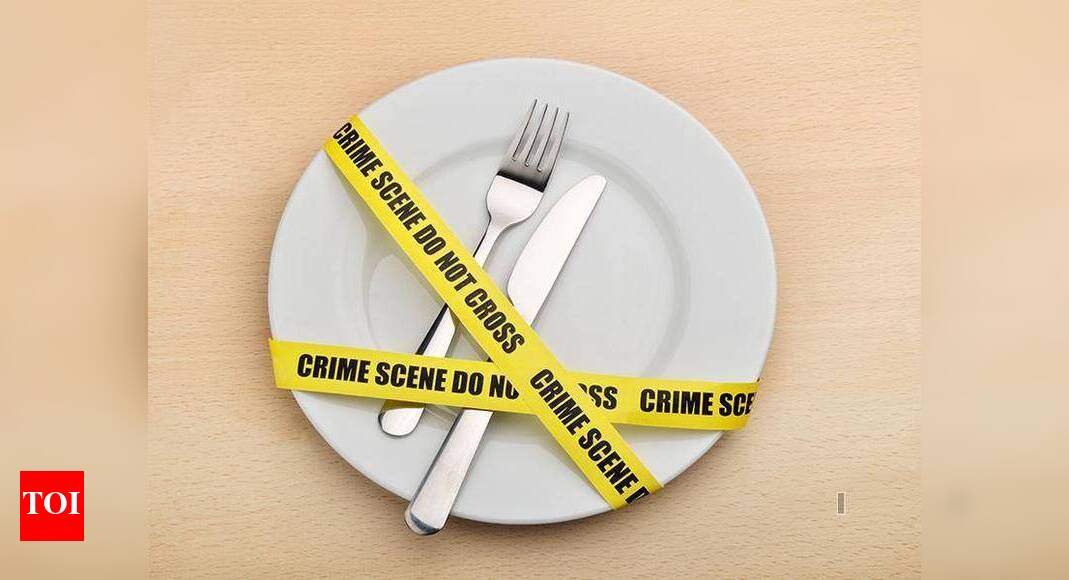 20 unhealthiest foods on the planet that you should avoid - Times of India