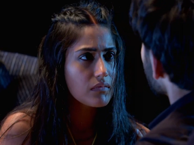 Ishqbaaz written update February 21, 2018: Shivaay and Anika reveal ...