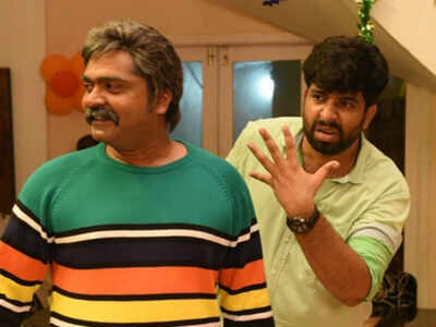 Leaked: Simbu and Adhik's phone conversation? | Tamil Movie News - The ...