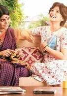 Why to watch Aamhi Doghi?