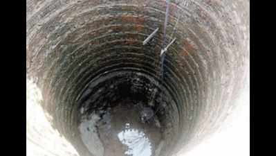 Fine, jail for digging borewells illegally