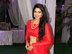 Marathi actress Pooja Sawant’s photoshoot