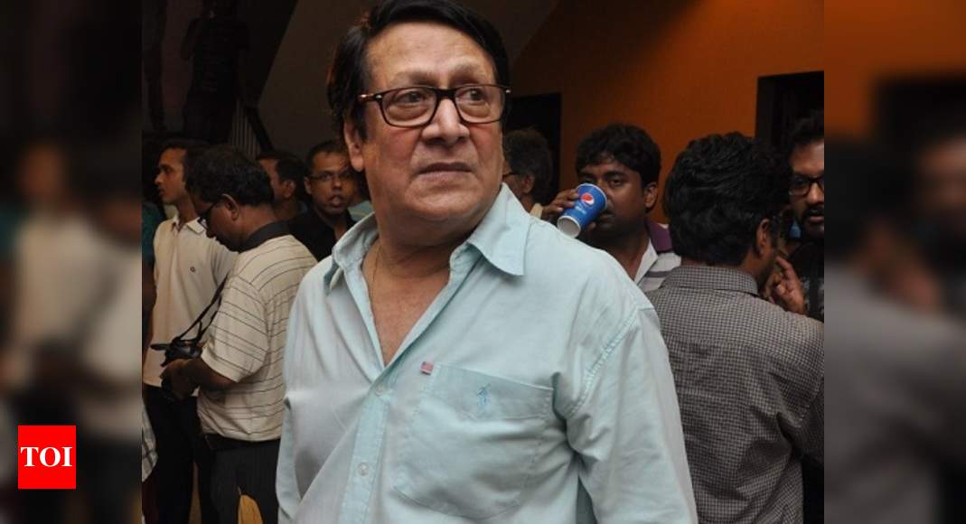 Ranjit Mallick Ranjit Mallick Is Back On The Big Screen Bengali