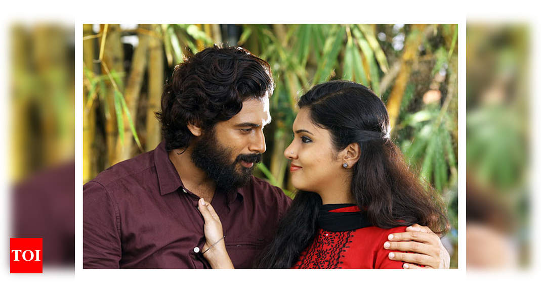 Kala Viplavam Pranayam Malayalam Movie News Times Of India 