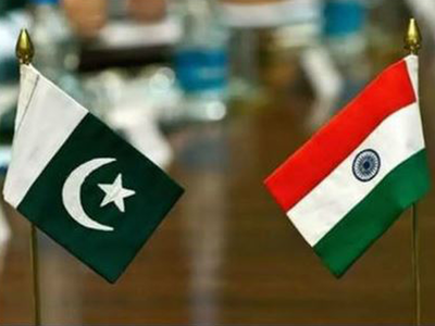 Pakistan summons Indian envoy for fourth time this month