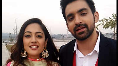 Mrunal and I are just very good friends: Arjit Taneja