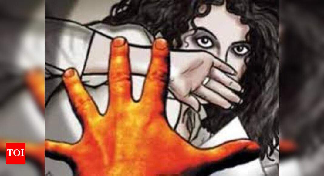 Two teenagers held for sexually assaulting 9-year-old girl in TN ...