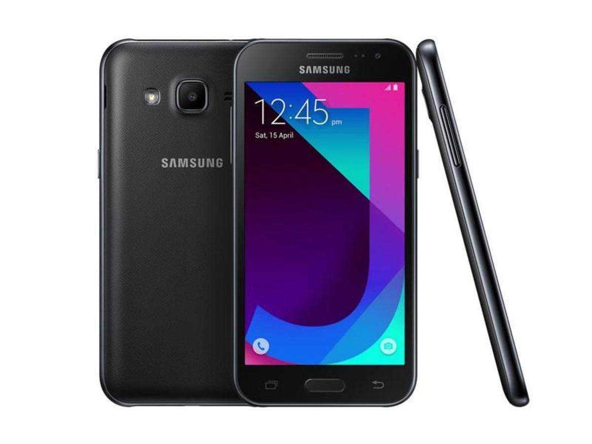 Samsung Galaxy J2 Pro Galaxy J2 17 Get Price Cut In India Latest News Gadgets Now