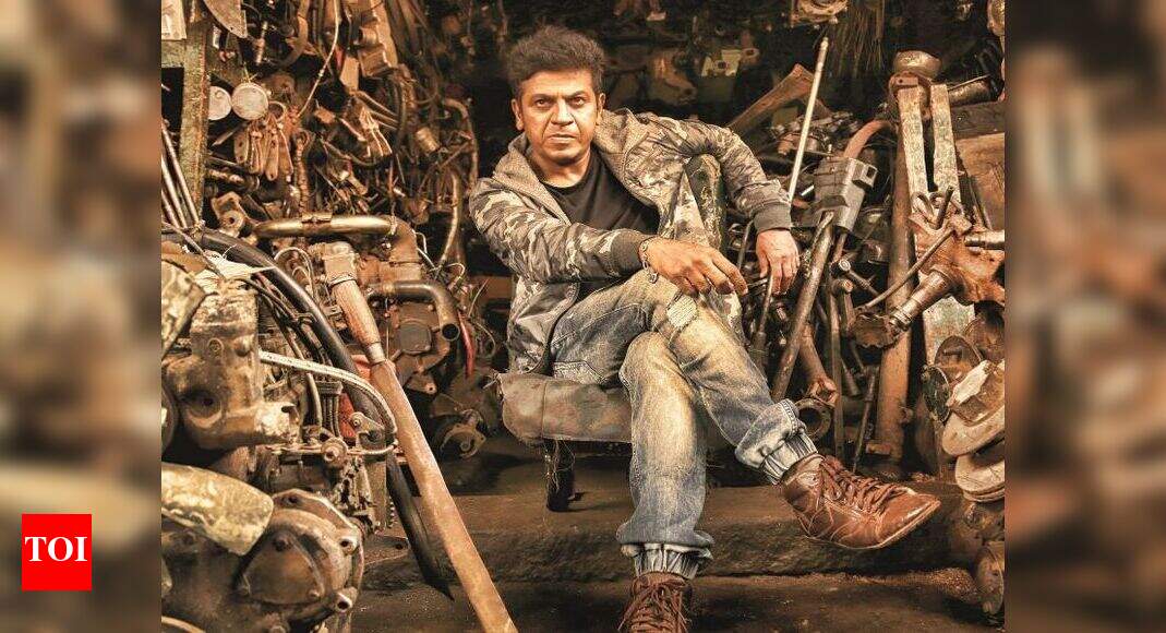 Tagaru makes me nervous, but in a positive way | Kannada Movie News ...