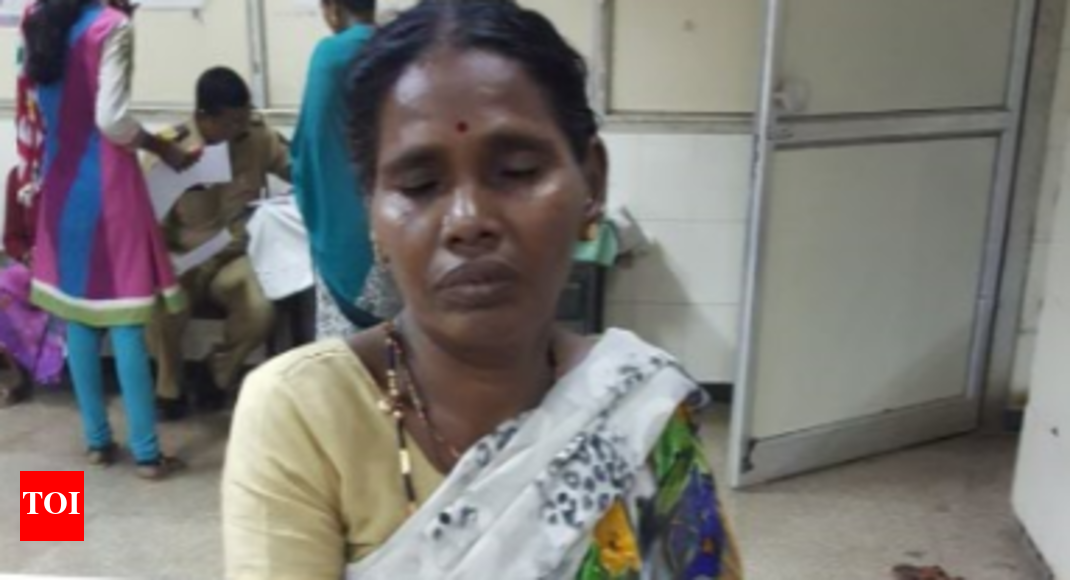 Leopard: Mumbai: Leopard attack victims yet to get compensation from ...
