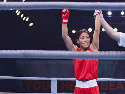Strandja Memorial Boxing: Mary Kom advances to semis