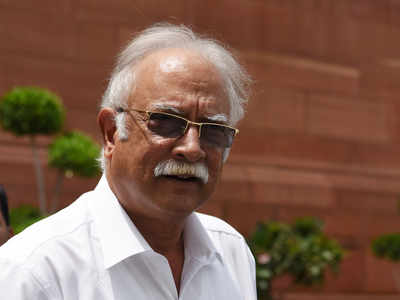 UP holds vast potential in civil aviation field: Union minister Ashok Gajapathi Raju