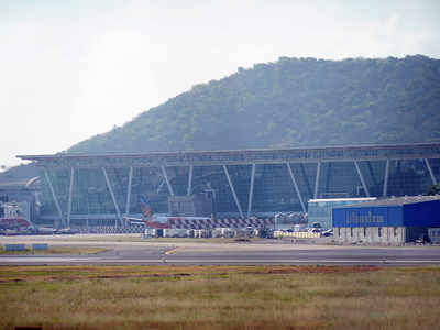Jewar airport will now be a full-fledged aviation hub