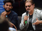 Vinay Pathak attends Histrionica