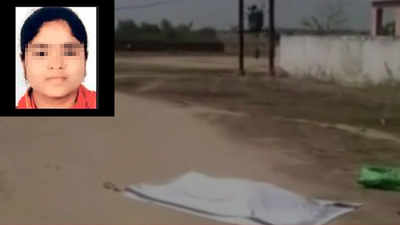 Madhya Pradesh teen beheaded in front of school by stalker