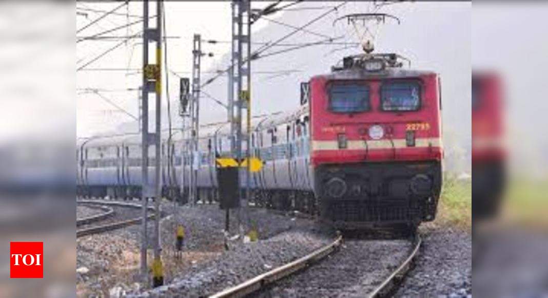 Railway Group qualification for ... D posts Minimum Recruitment: