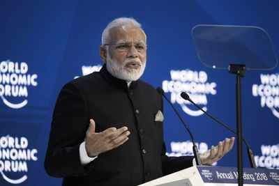 Narendra Modi should practice what he preaches on trade: Opinion