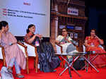 Nandita Das, Bina Paul, Aparna Sen and Neena Kulkarni