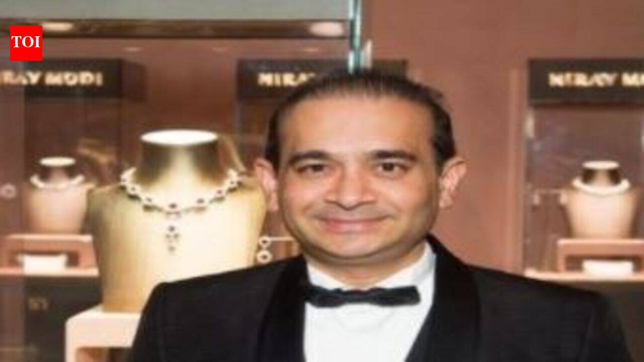 Assets of Nirav Modi, Choksi, worth Rs 100 crore seized by ED