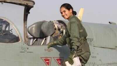 about avani chaturvedi