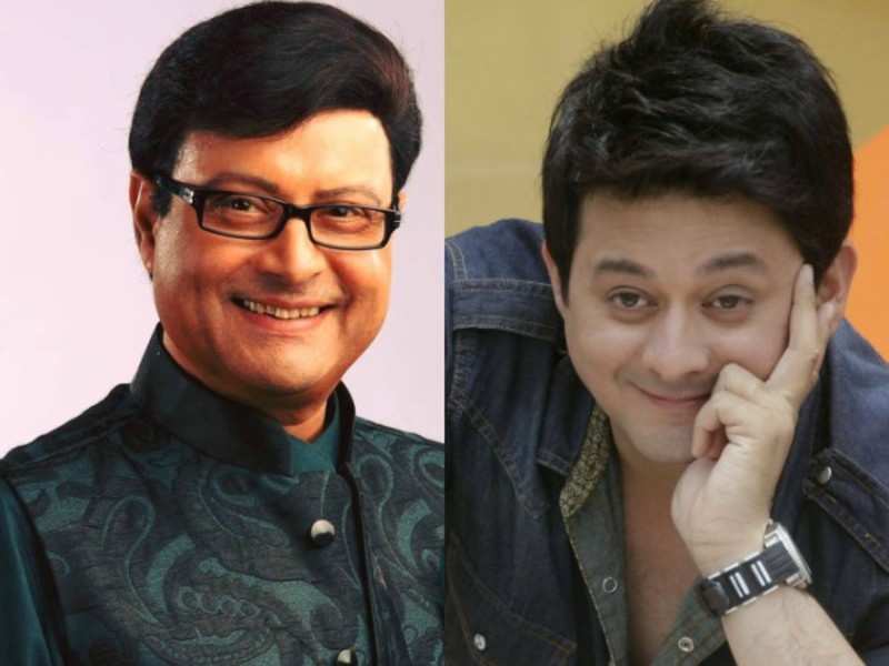 Sachin Pilgaonkar and Swwapnil Joshi to play reel life father and son