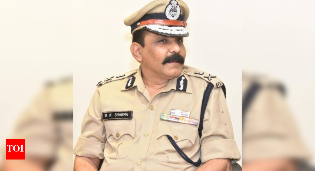 Odisha Fire Service Odisha Fire Service to start crackdown on builders