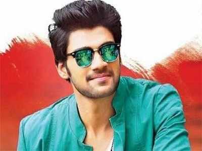 Saakshyam unveiled a side of me that I didnt know existed Bellamkonda Sai  Sreenivas  Telugu Movie News  Times of India