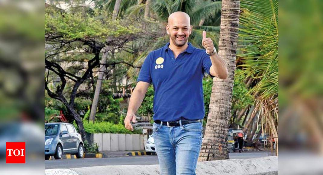 Viren Rasquinha on X: My new favourite sport…at least for today