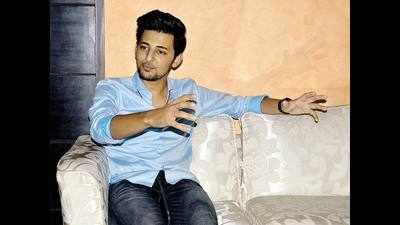Darshan Rawal: I was thrown out of college for not being a good student