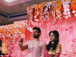 Gaurav Chopra and Hitisha Cheranda