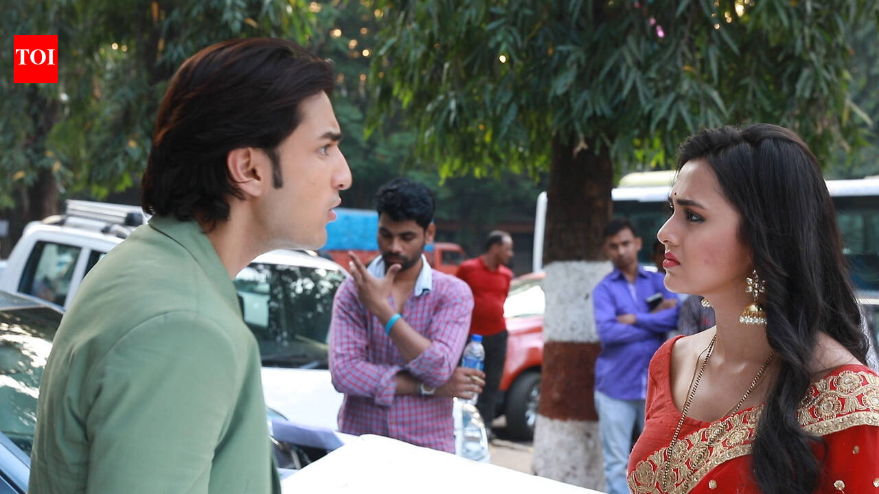 Rishta Likhenge Hum Naya: The cast talks about the upcoming sequence