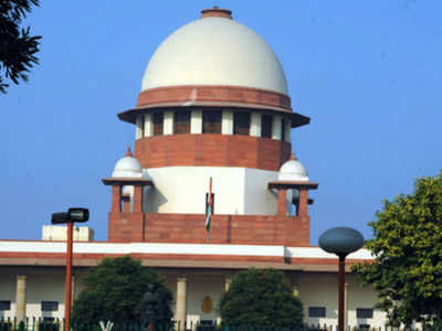 Acceptance of bail bond a discretionary power of court: SC