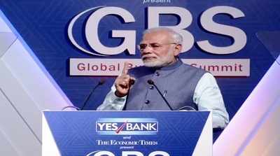 Narendra Modi: Government Taking Strict Action Against Financial ...