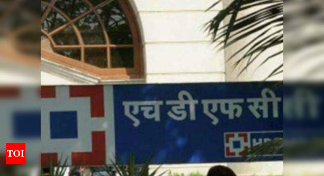 Hdfc Bank To Fix Responsibility For Sensitive Info Leak On Whatsapp Sebi Times Of India 8243