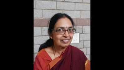 Writer Vijaya Dabbe passes away