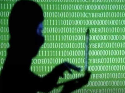 Jaipur accountant hit in suspected ransomware attack