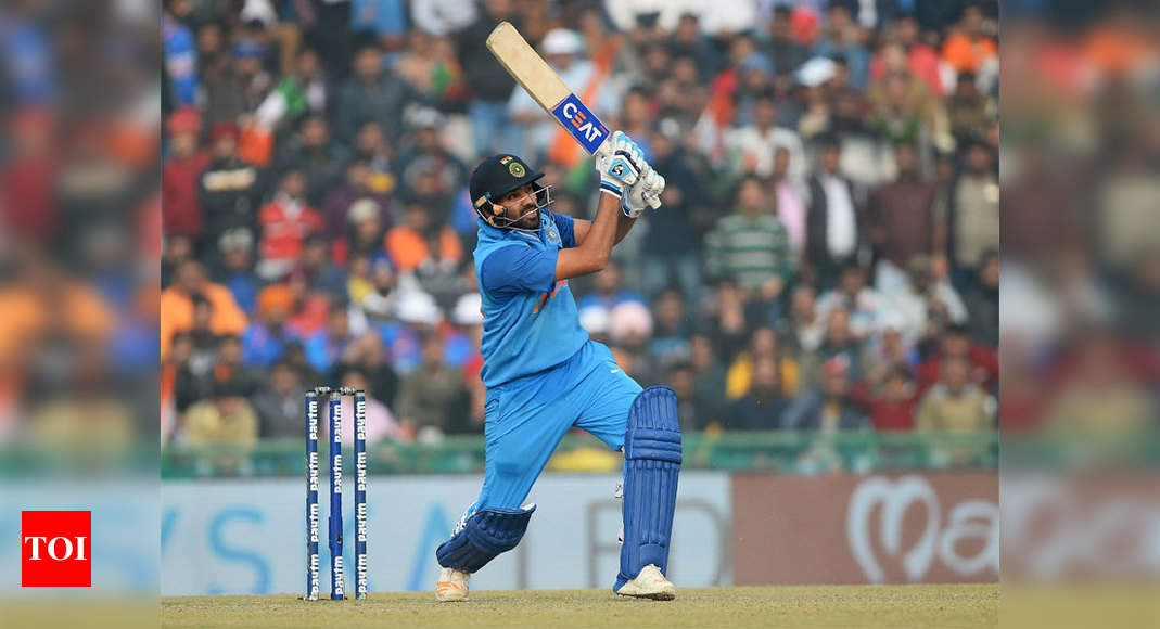 Nidahas Trophy: Rohit Sharma set to lead in Sri Lanka tri ...